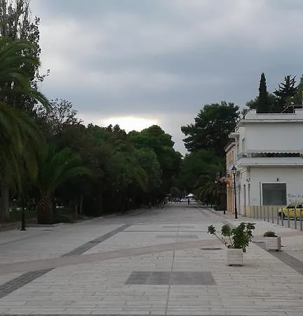 Nauplio Nafplio