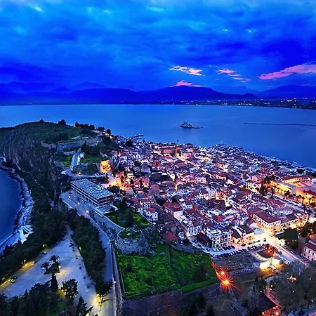 Lejlighed Nauplio Nafplio