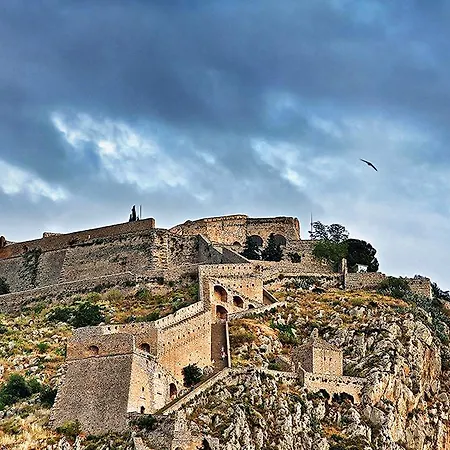 Nauplio Nafplio
