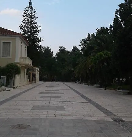 Lejlighed Nauplio *