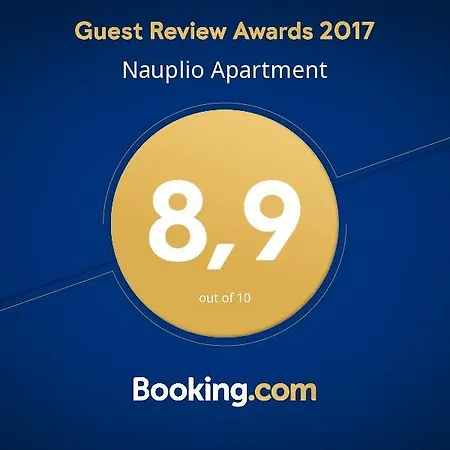 Nauplio Nafplio